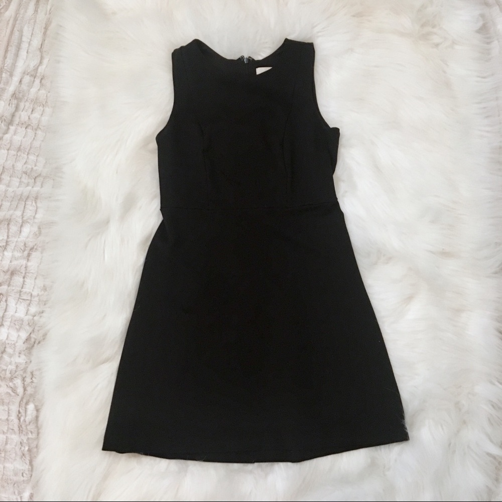 Loft shift dress